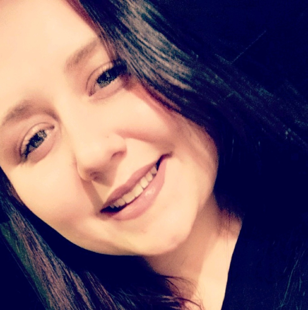 Meet your Posher, Kendra